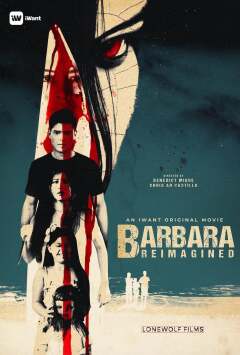 სხვაგვარი ბარბარა ქართულად - Barbara Reimagined