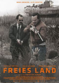 თავისუფალი ქვეყანა ქართულად - Freies Land