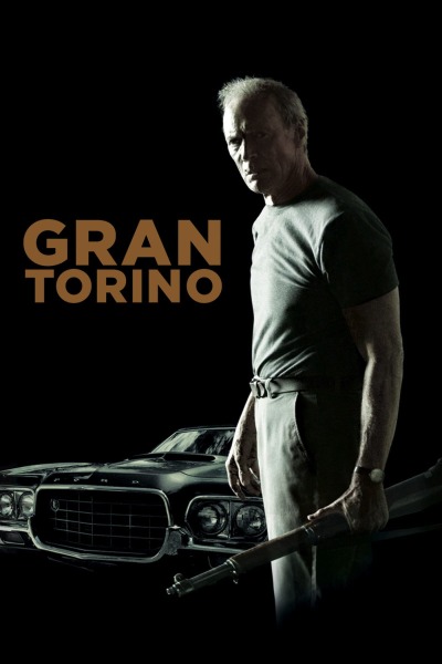 გრან ტორინო ქართულად - Gran Torino