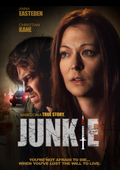 ჯანქი ქართულად - Junkie