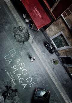 უბედური წელი ქართულად - The Year of the Plague