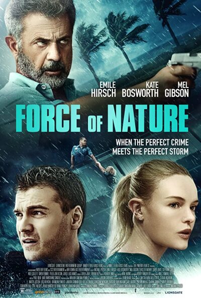 ბუნების ძალა ქართულად - Force of Nature