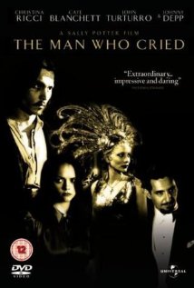 ადამიანი, რომელიც ტიროდა ქართულად - The Man Who
