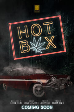 ცხელი ყუთი ქართულად - Hot Box
