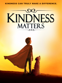 სიკეთე მნიშვნელოვანია ქართულად - Kindness Matters