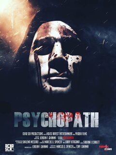 ფსიქოპატი ქართულად - Psychopath