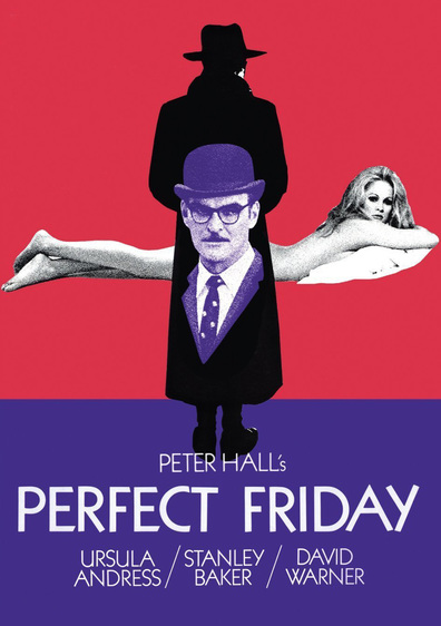 სრულყოფილი პარასკევი ქართულად - Perfect Friday