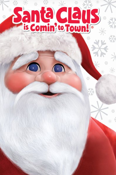 ქალაქში მოდის სანტა კლაუსი ქართულად - Santa Claus