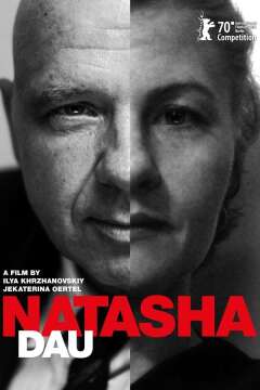 დაუ. ნატაშა ქართულად - DAU. Natasha