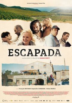 გაქცევა ქართულად - Escapada