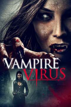 ვამპირის ვირუსი ქართულად - Vampire Virus