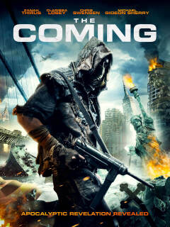 მეორედ მოსვლა ქართულად - The Coming