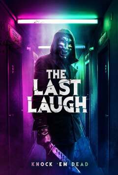 უკანსაკნელი სიცილი ქართულად - The Last Laugh