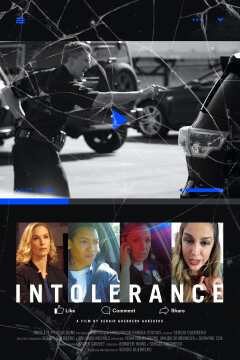შეუწყნარებლობა: კმარა ქართულად - Intolerance: No