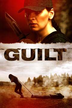 დანაშაული ქართულად - Guilt