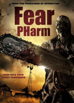 შიშის ფაბრიკა ქართულად - Fear Pharm