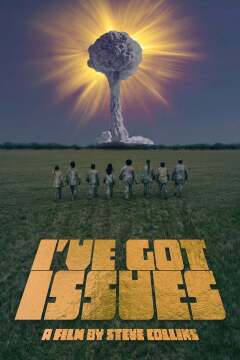 პრობლემები მაქვს ქართულად - Ive Got Issues