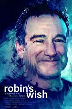რობინის სურვილი ქართულად - Robins Wish