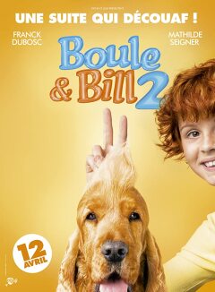 ბული და ბილი 2 ქართულად - Boule amp Bill 2