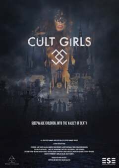კულტის გოგონები ქართულად - Cult Girls