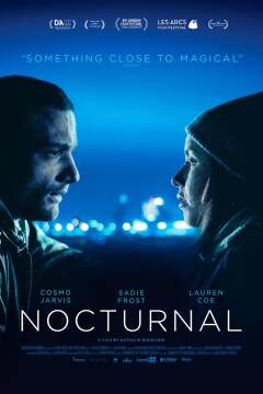 ღამეული ქართულად - Nocturnal