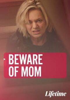 უფრთხილდი დედას ქართულად - Beware of Mom