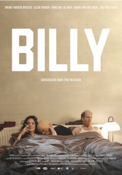 ბილი ქართულად - Billy
