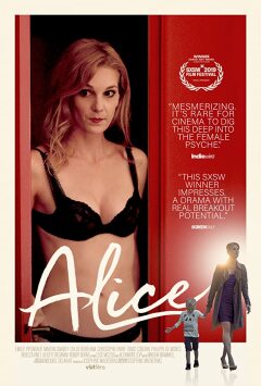 ელისი ქართულად - Alice