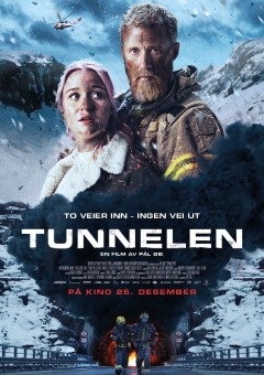 გვირაბი ქართულად - Tunnelen
