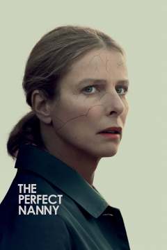 იდეალური ძიძა ქართულად - Perfect Nanny