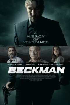 ბეკმანი ქართულად - Beckman
