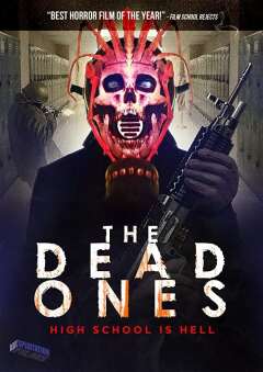 გარდაცვლილები ქართულად - The Dead Ones