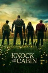 კაკუნი ქოხის კარზე ქართულად - Knock at the Cabin