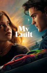ჩემი ბრალია ქართულად - My Fault