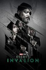 საიდუმლო შეჭრა ქართულად - SECRET INVASION
