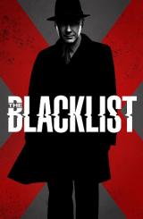 შავი სია ქართულად - The Blacklist