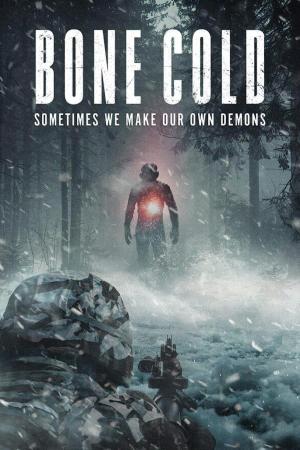 ძვლის სიცივე ქართულად - BONE COLD