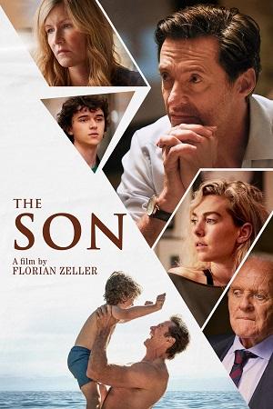 ვაჟიშვილი ქართულად - THE SON