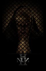 მონაზონი 2 ქართულად - THE NUN II