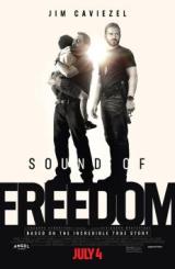 თავისუფლების ხმა ქართულად - SOUND OF FREEDOM