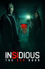 ასტრალი: წითელი კარი ქართულად - INSIDIOUS: THE