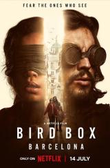 ჩიტის ყუთი: ბარსელონა ქართულად - BIRD BOX: