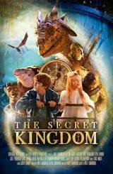 საიდუმლო სამეფო ქართულად - The Secret Kingdom