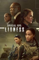 სპეცრაზმი: ლომი ქართულად - SPECIAL OPS: LIONESS