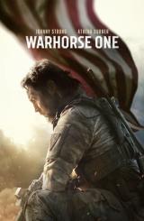 საომარი ცხენი ქართულად - WARHORSE ONE