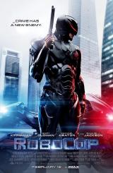 რობოკოპი ქართულად - RoboCop