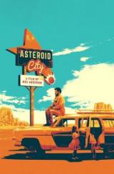 ქალაქი ასტეროიდი ქართულად - ASTEROID CITY