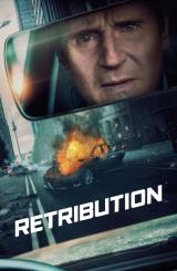 შურისძიება ქართულად - RETRIBUTION