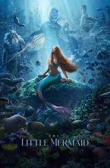 პატარა ქალთევზა ქართულად - THE LITTLE MERMAID