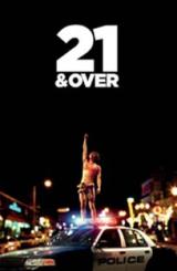 21 დან ზევით ქართულად - 21 and Over